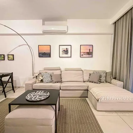 Modern & Spacious 3 Double Bedroom * Santa Vennera