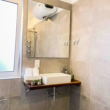 Modern & Spacious 3 Double Bedroom Lejlighed Santa Vennera