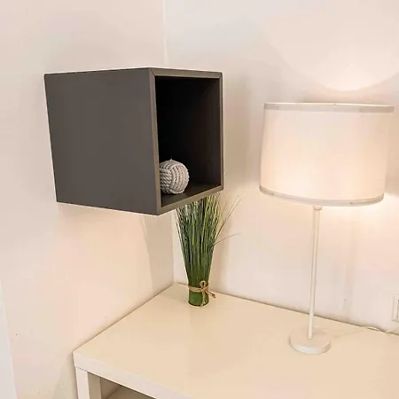 Lejlighed Modern & Spacious 3 Double Bedroom *