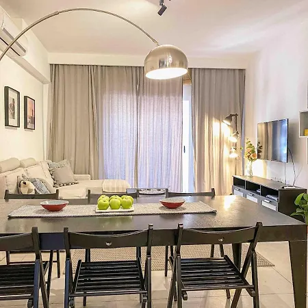 Lejlighed Modern & Spacious 3 Double Bedroom Santa Vennera