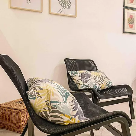 Modern & Spacious 3 Double Bedroom Lejlighed Santa Vennera