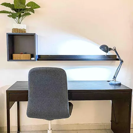 Διαμέρισμα Modern & Spacious 3 Double Bedroom Santa Vennera