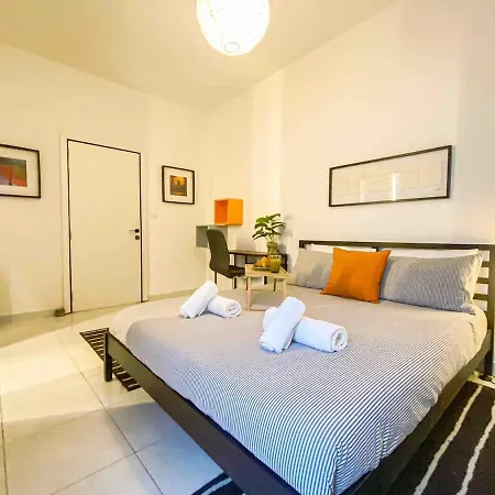 Modern & Spacious 3 Double Bedroom