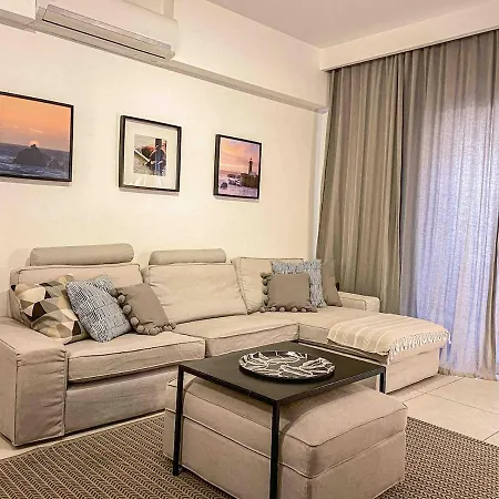 Modern & Spacious 3 Double Bedroom Апартаменты