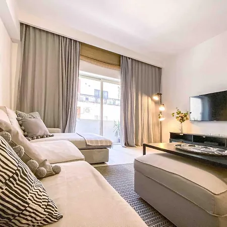 Διαμέρισμα Modern & Spacious 3 Double Bedroom Santa Vennera