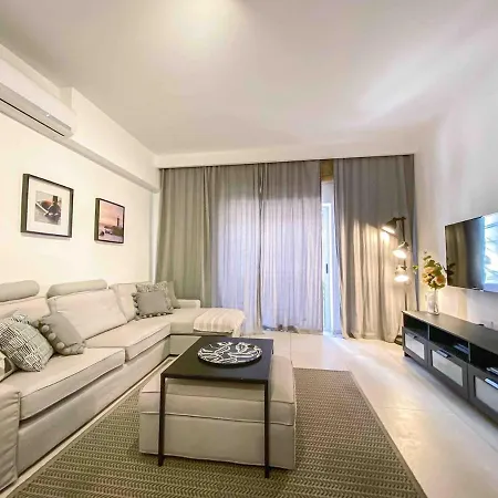 Modern & Spacious 3 Double Bedroom * Santa Vennera