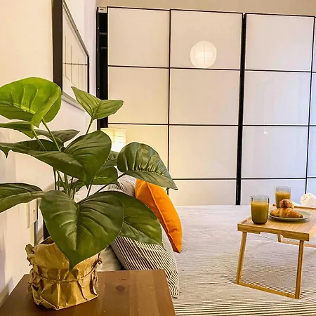 Modern & Spacious 3 Double Bedroom