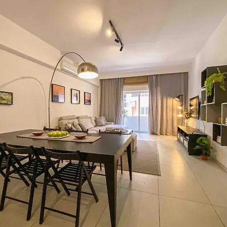 Διαμέρισμα Modern & Spacious 3 Double Bedroom *