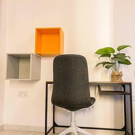 Modern & Spacious 3 Double Bedroom Santa Vennera